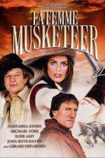 Watch La Femme Musketeer Watch123movies