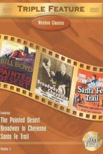 Watch Broadway to Cheyenne Watch123movies