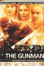 Watch The Gunman Watch123movies