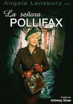Watch The Unexpected Mrs. Pollifax Watch123movies