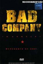 Watch Bad Company In Concert - Merchants of Cool Watch123movies