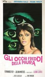 Watch Cold Eyes of Fear Watch123movies