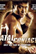 Watch Fatal Contact Watch123movies