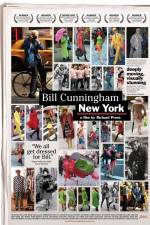 Watch Bill Cunningham New York Watch123movies