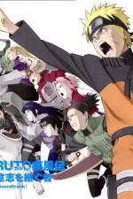 Watch Naruto Shippuden Inheritors of the Will of Fire Watch123movies