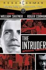 Watch The Intruder Watch123movies