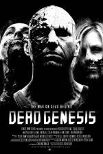 Watch Dead Genesis Watch123movies