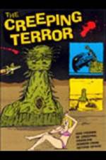 Watch The Creeping Terror Watch123movies