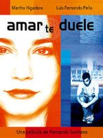 Watch Amar te duele Watch123movies