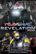 Watch Red vs. Blue Season 8 Revelation Watch123movies