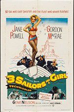 Watch Three Sailors and a Girl Watch123movies