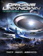 Watch Origins Unknown: The Alien Presence on Earth Watch123movies