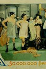 Watch 50 Million Frenchmen Watch123movies