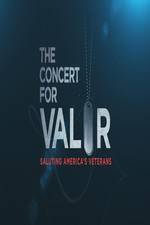 Watch The Concert for Valor Watch123movies