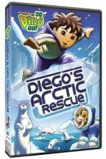 Watch Go Diego Go! Diego's Arctic Rescue Watch123movies