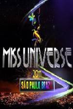 Watch Miss Universe 2011 Watch123movies