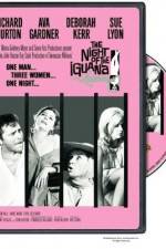Watch The Night of the Iguana Watch123movies
