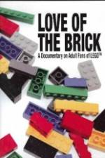 Watch Love of the Brick A Documentary on Adult Fans of Lego Watch123movies