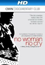 Watch No Woman, No Cry Watch123movies