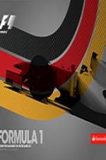 Watch Formula 1 2011 German Grand Prix Watch123movies