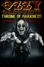 Watch Ozzy Osbourne: Throne of Darkness Watch123movies