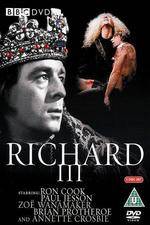 Watch The Tragedy of Richard III Watch123movies