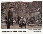 Watch The Violent Enemy Watch123movies