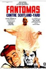 Watch Fantomas vs. Scotland Yard Watch123movies