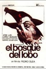 Watch El bosque del lobo Watch123movies