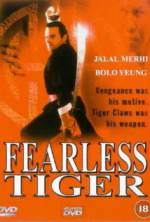 Watch Fearless Tiger Watch123movies
