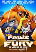 Watch Paws of Fury: The Legend of Hank Watch123movies