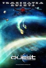 Watch Quantum Quest: A Cassini Space Odyssey Watch123movies
