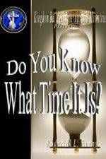 Watch Do You Know What Time It Is? Watch123movies