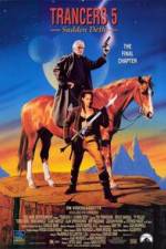 Watch Trancers 5: Sudden Deth Watch123movies
