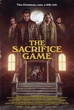 Watch The Sacrifice Game Watch123movies