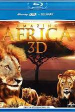 Watch Amazing Africa 3D Watch123movies