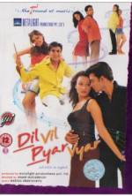 Watch Dil Vil Pyar Vyar Watch123movies