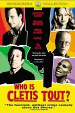 Watch Who Is Cletis Tout? Watch123movies