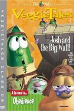 Watch VeggieTales Josh and the Big Wall Watch123movies
