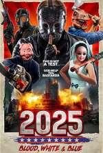 Watch 2025: Blood, White & Blue Watch123movies