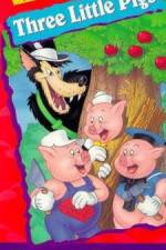 Watch Three Little Pigs Watch123movies