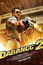 Watch Dabangg 2 Watch123movies