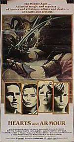 Watch Hearts and Armour Watch123movies