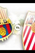 Watch Sevilla vs Barcelona Watch123movies