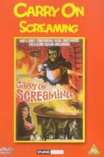 Watch Carry on Screaming! Watch123movies