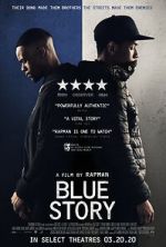 Watch Blue Story Watch123movies