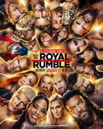 Watch WWE Royal Rumble 2024 (TV Special 2024) Watch123movies