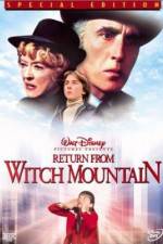 Watch Return from Witch Mountain Watch123movies