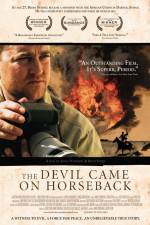 Watch The Devil Came on Horseback Watch123movies