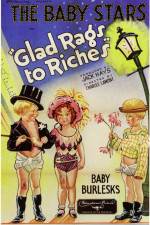 Watch Glad Rags to Riches Watch123movies